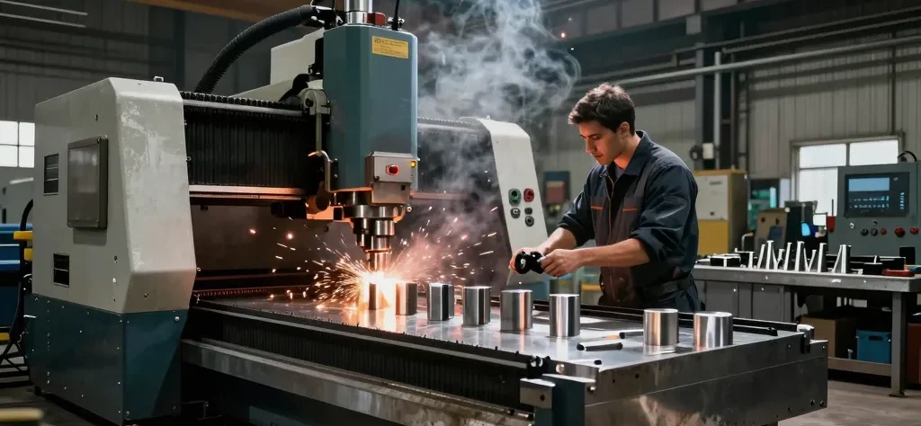 Heavy Industry and Engineering