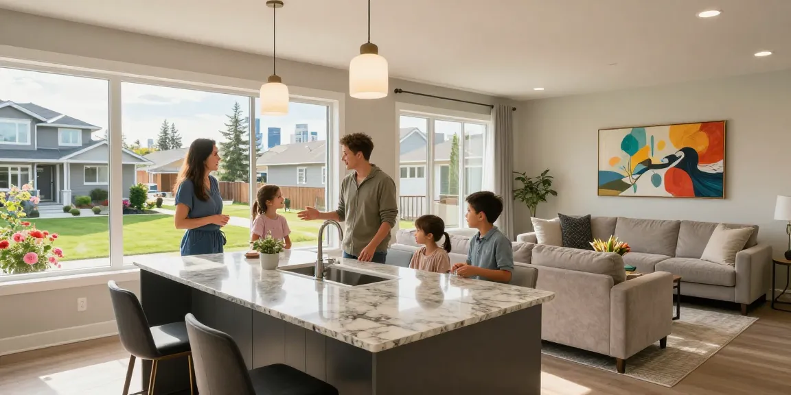 How the Edmonton Real Estate Market Protects Homebuyers from Costly Mistakes